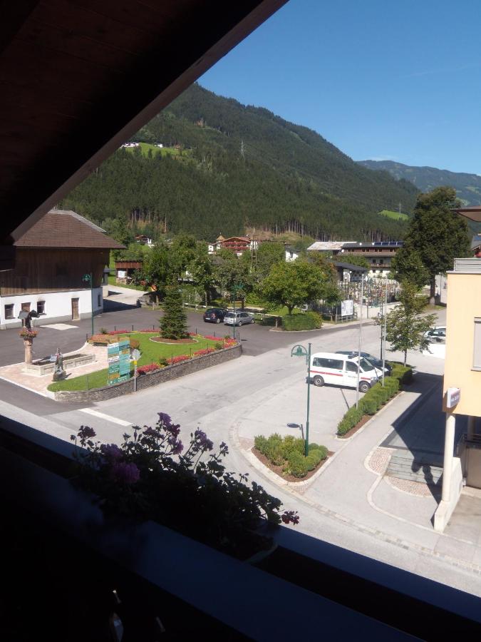 Apartamento de 2 dormitorios