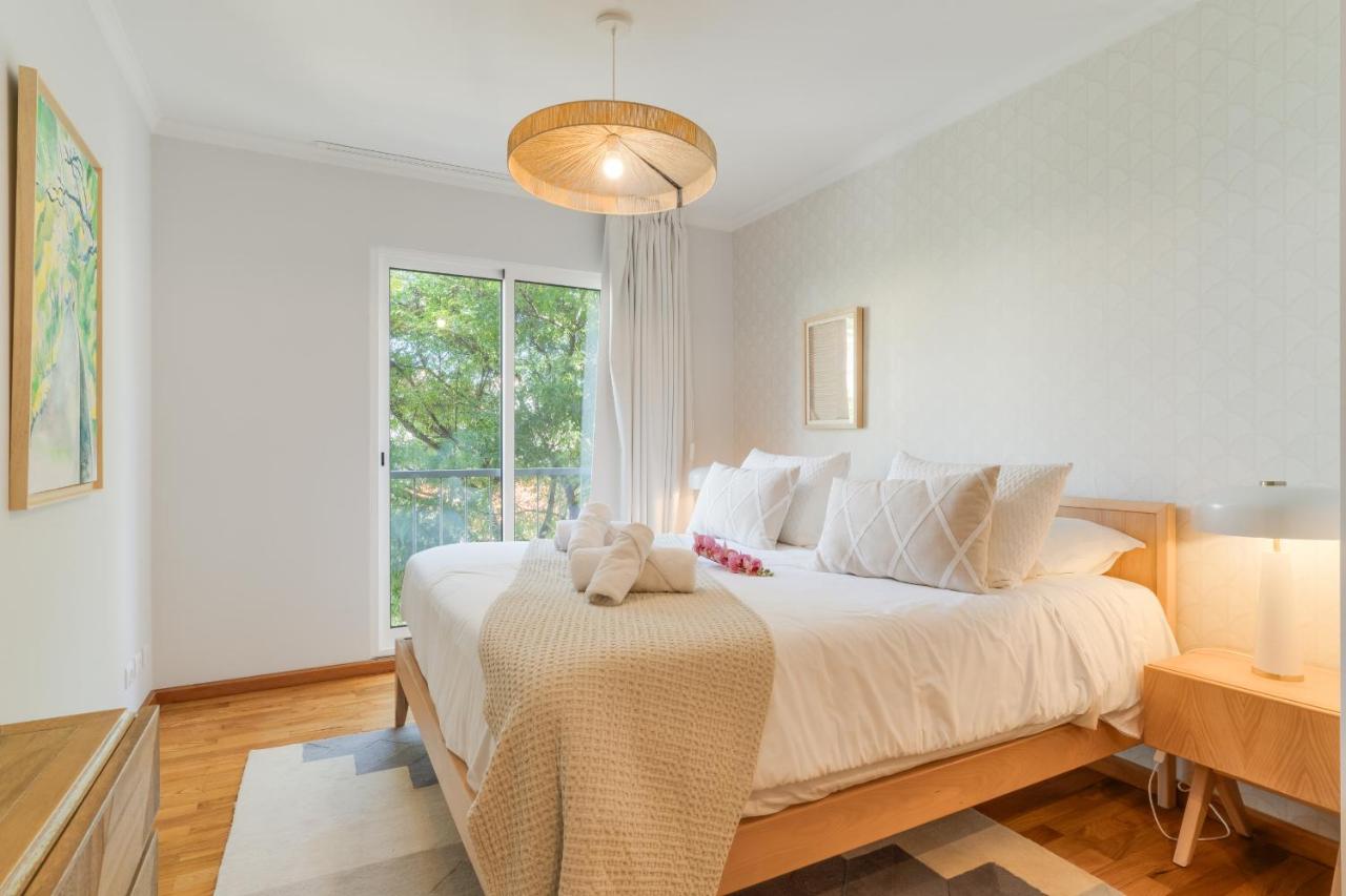 Elena Apartment by Atlantic Holiday - Ferienwohnung Funchal