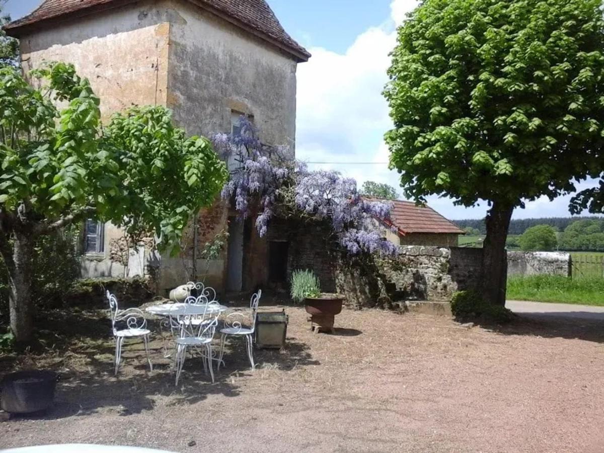 Maison conviviale avec jardin à Vauban, 4 chambres - B&B