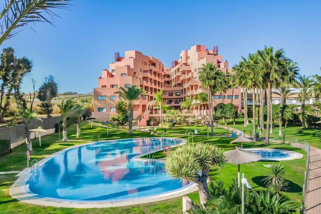 Manilva - Apartamento con Vistas al Mar - Don Juan Beach Resort - Ferienwohnung Manilva