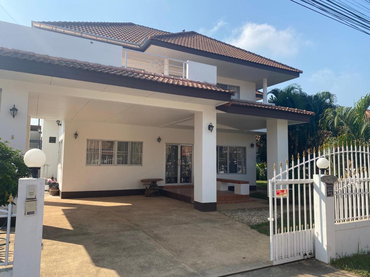 The Garden House - Ferienwohnung Chiang Rai
