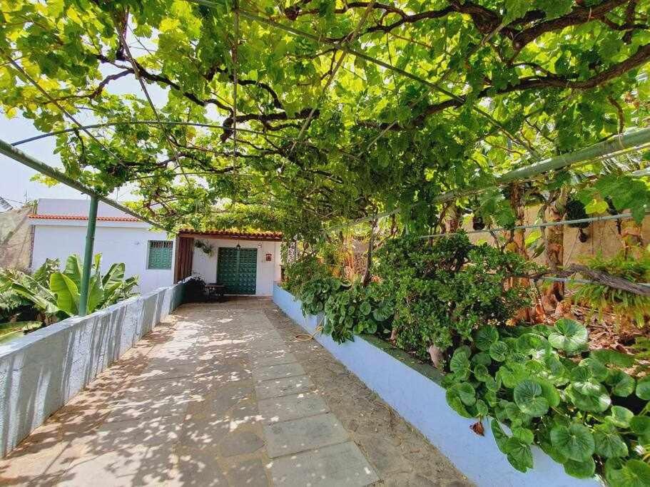 Finca Interián - B&B