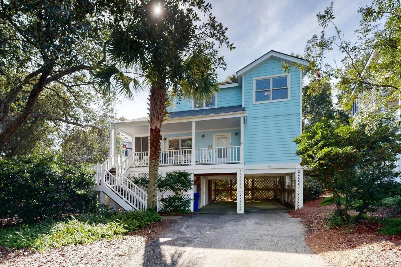 Pelican Bay 46 - B&B Isle of Palms