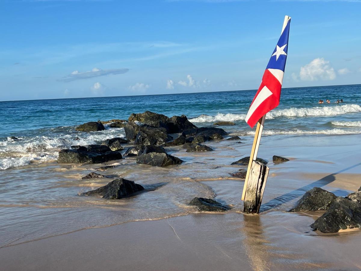 Appartement met Terras