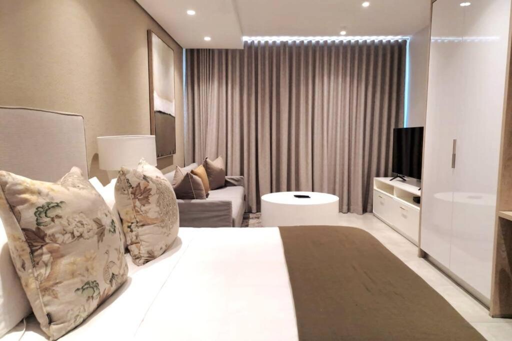 Boulevard Suites Zimbali Lakes 141 - Chambres d’hôtes