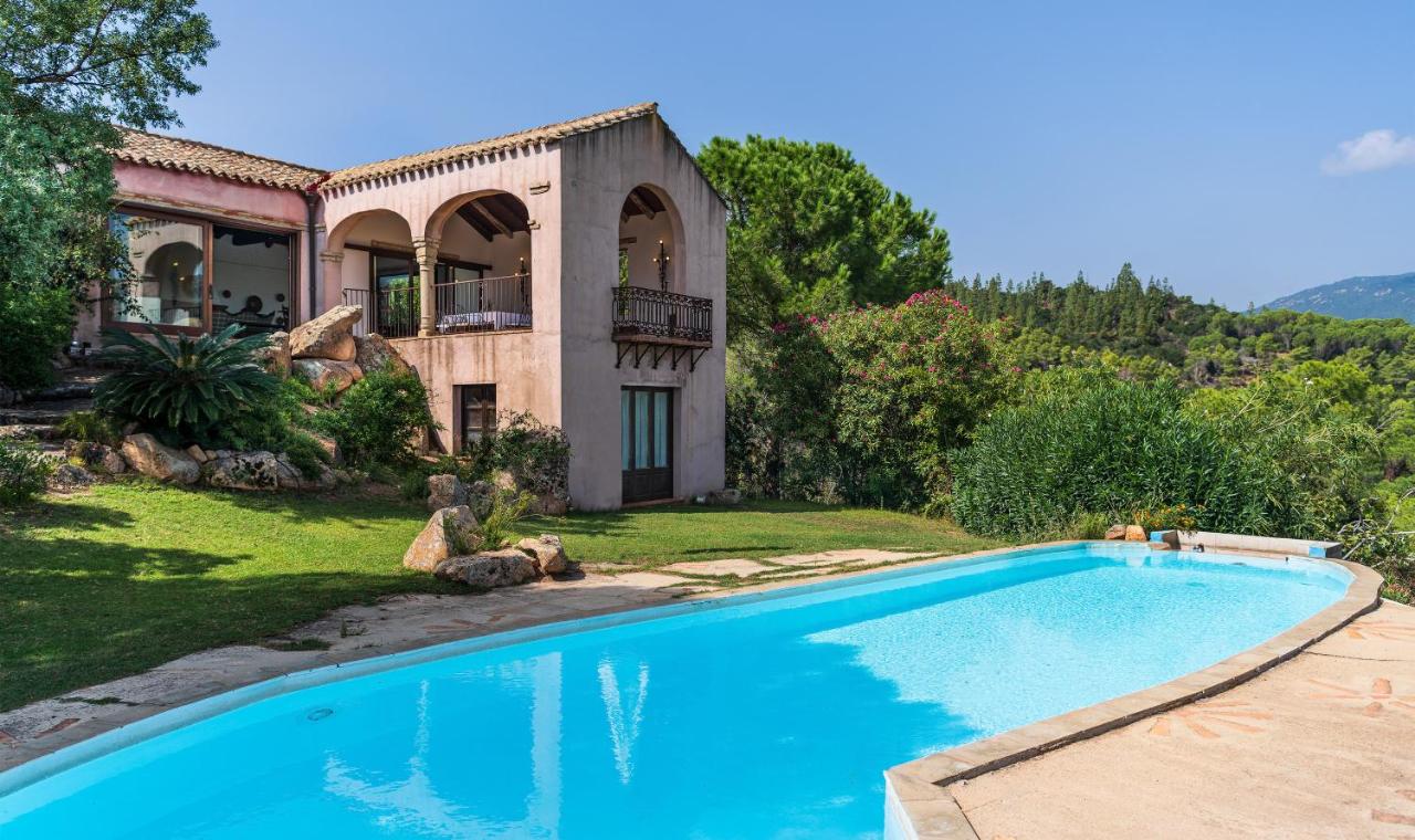 Villa Fiorita - B&B