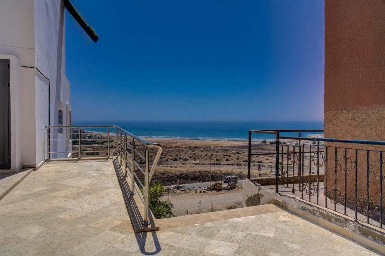 Holiday apartement in tamraght apt 6 - B&B Tamraght Ouzdar