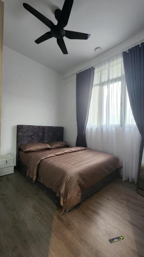The Luma By MySky Stays at Presint 5, Putrajaya - B&B