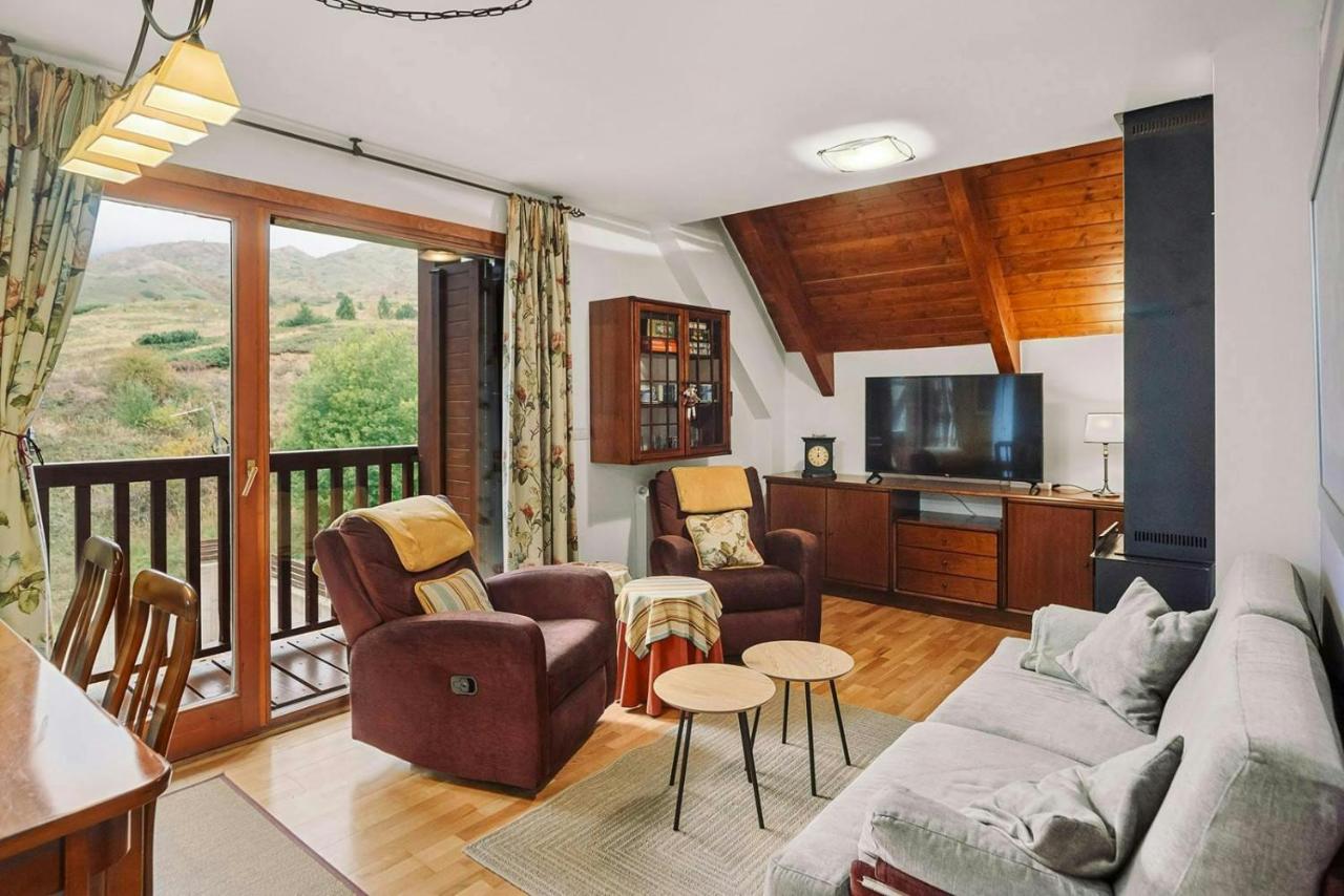 Greta - Garaje y wifi - B&B Formigal