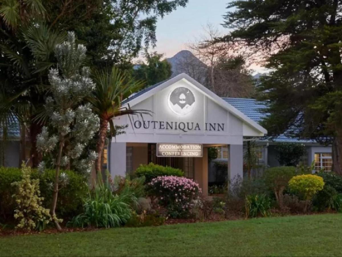 Outeniqua Inn - Ferienwohnung George