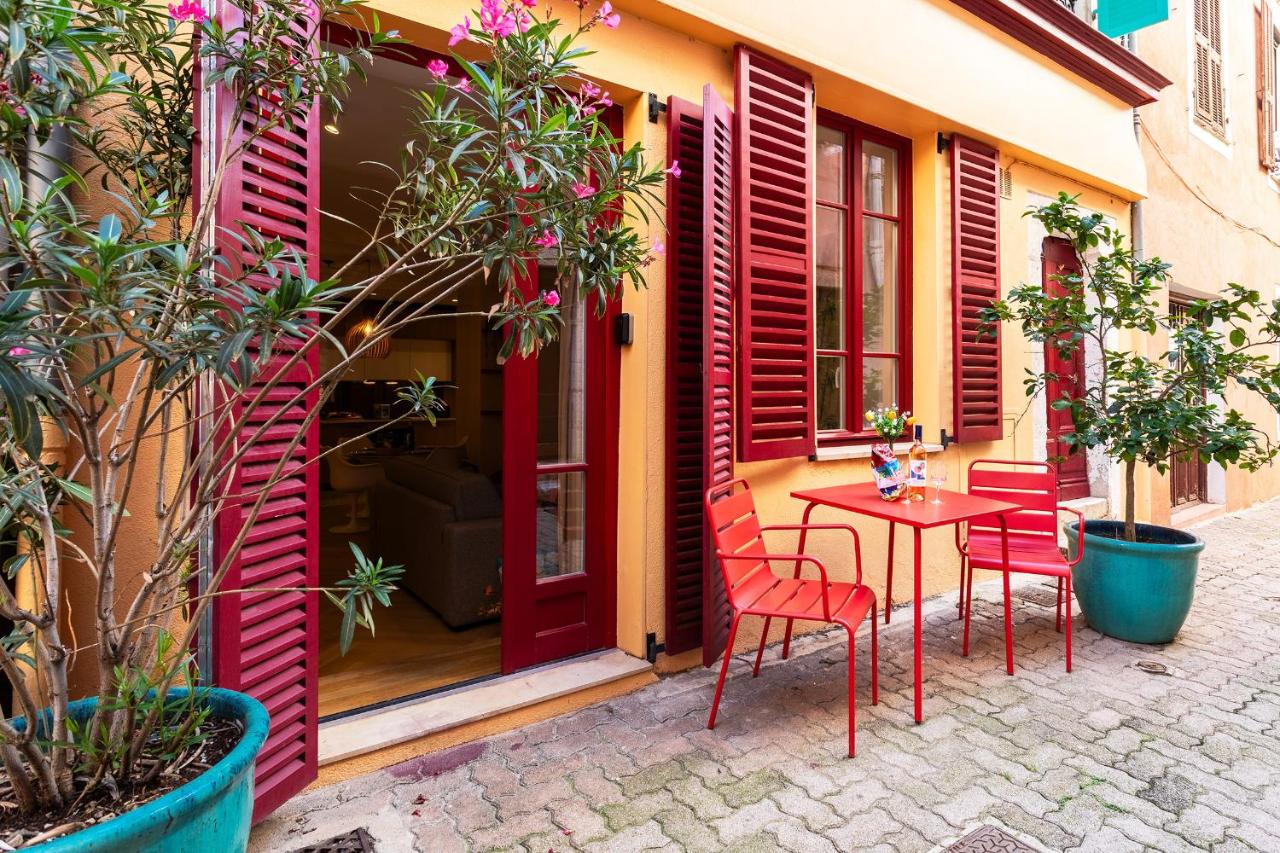 COSY VOLTI AP4434 By Riviera Holiday Homes - Ferienwohnung