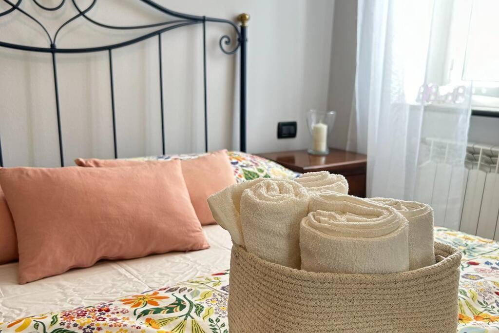 Casa Aly - B&B Genova