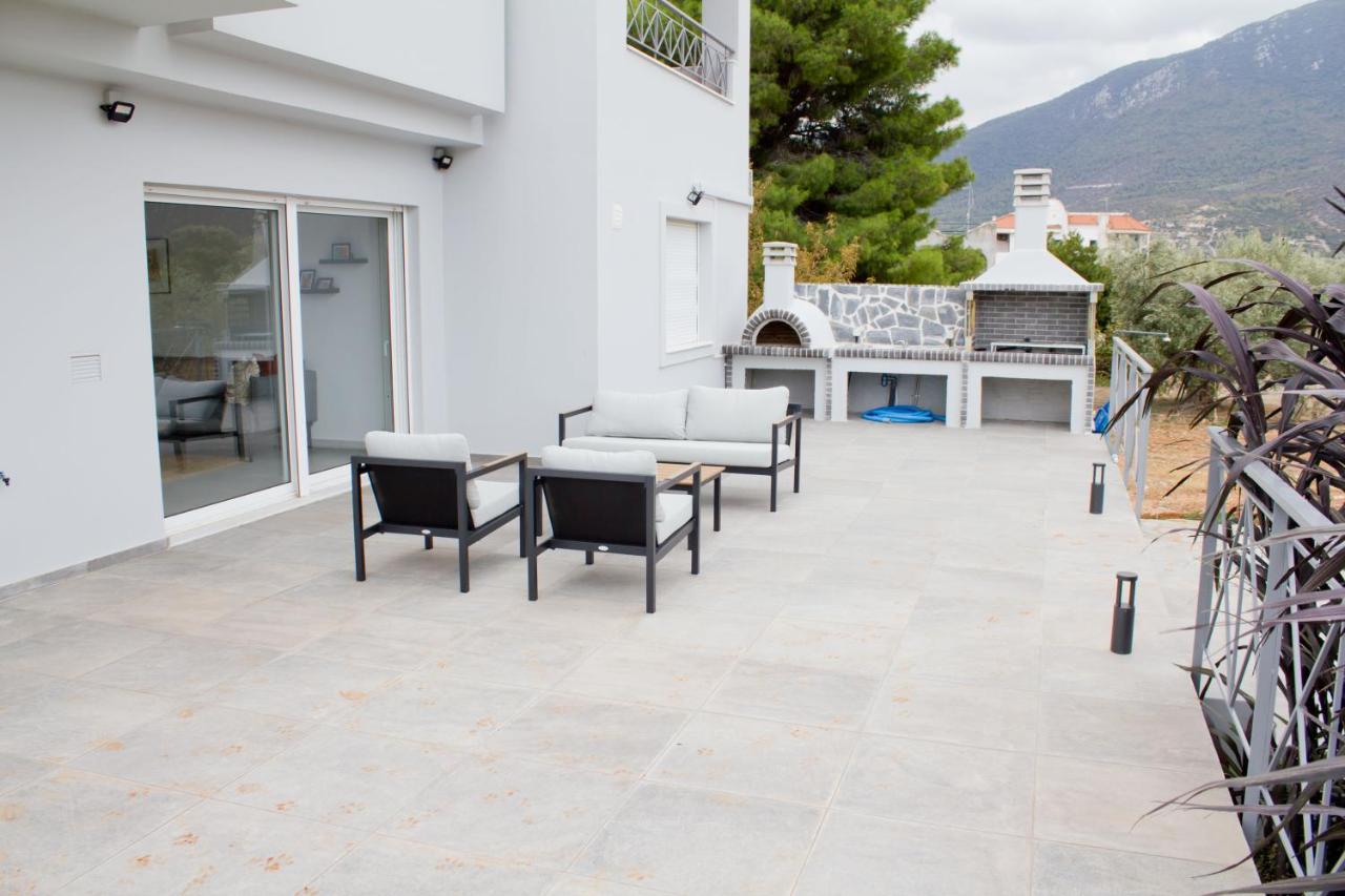 Villa Tuli - B&B