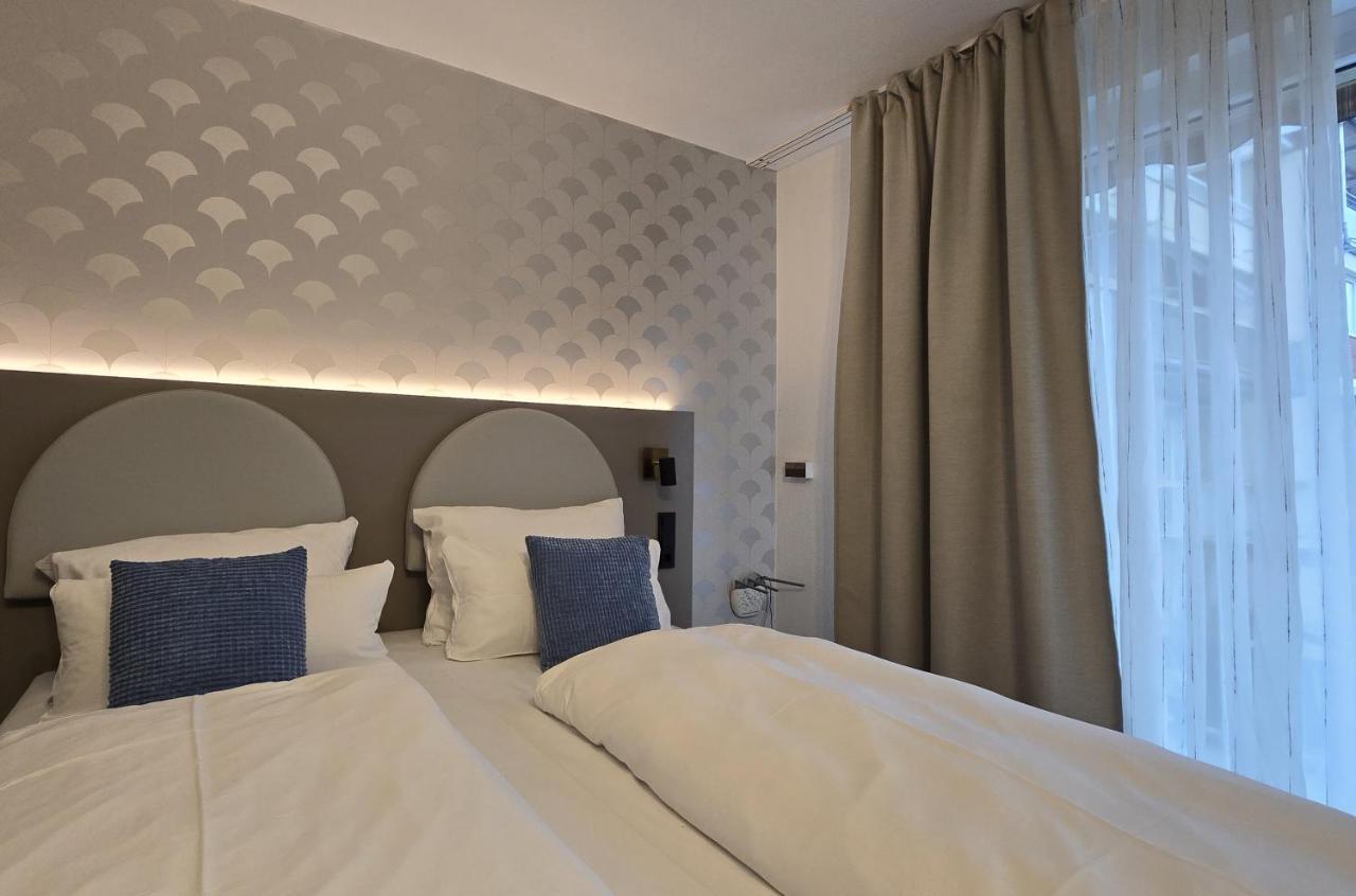 guestified BEETHOVEN Serviced Apartments - B&B Ratingen