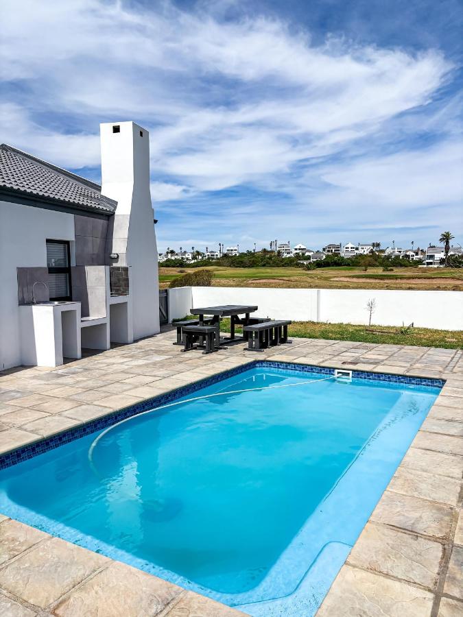 21 On the Green - Ferienwohnung Stompneusbaai