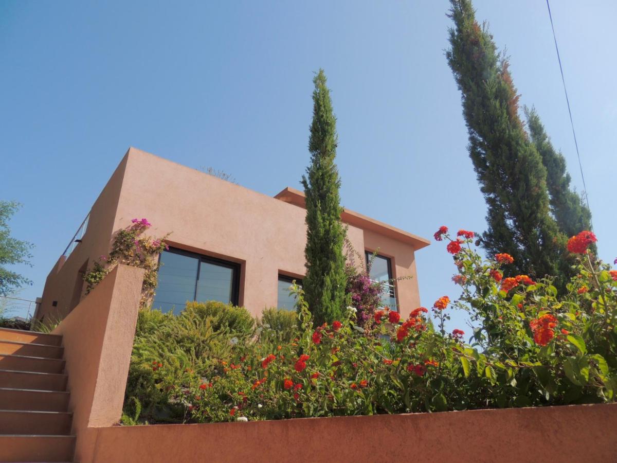 Residence Arc-en-Ciel 5 Star App A with stunning seaview - Ferienwohnung Théoule-sur-Mer