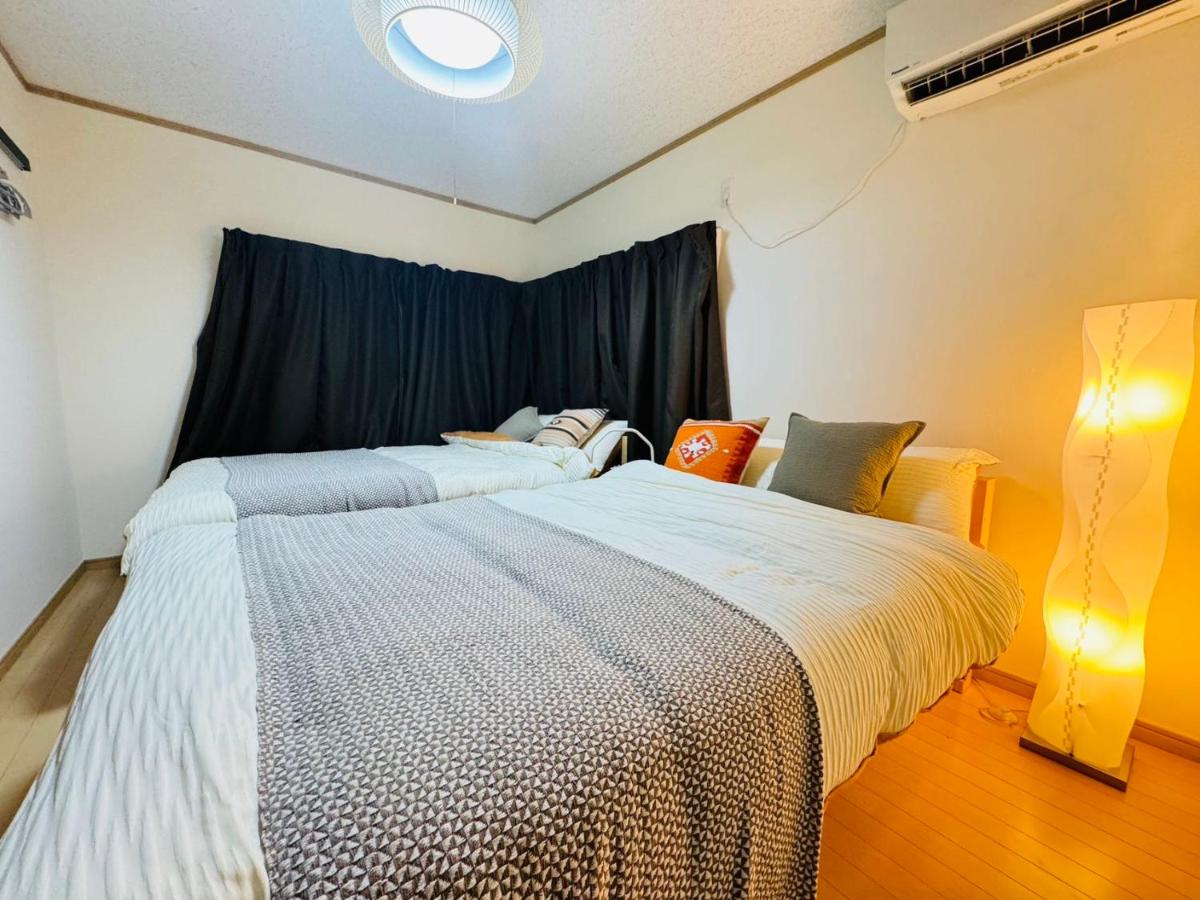 shibuya sakaraku - B&B Tokyo