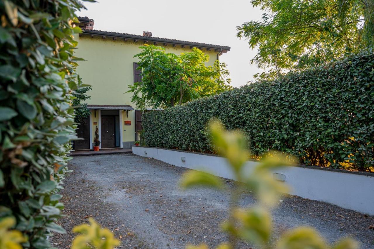 MalaMù BnB Eventi - B&B Rigosa