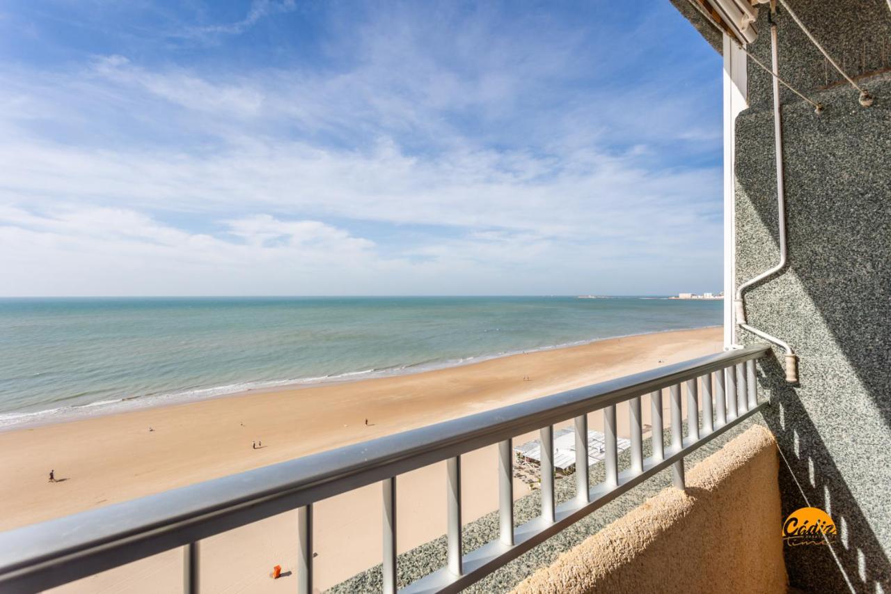 Apartamento Brasil by Cadiz Time - Ferienwohnung