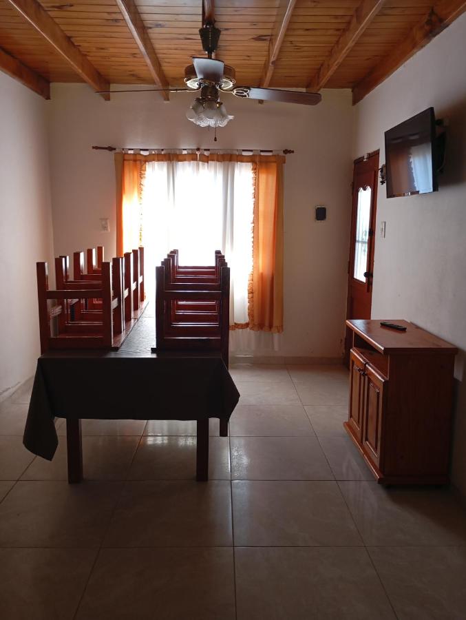 El buen descanso III - B&B San Bernardo