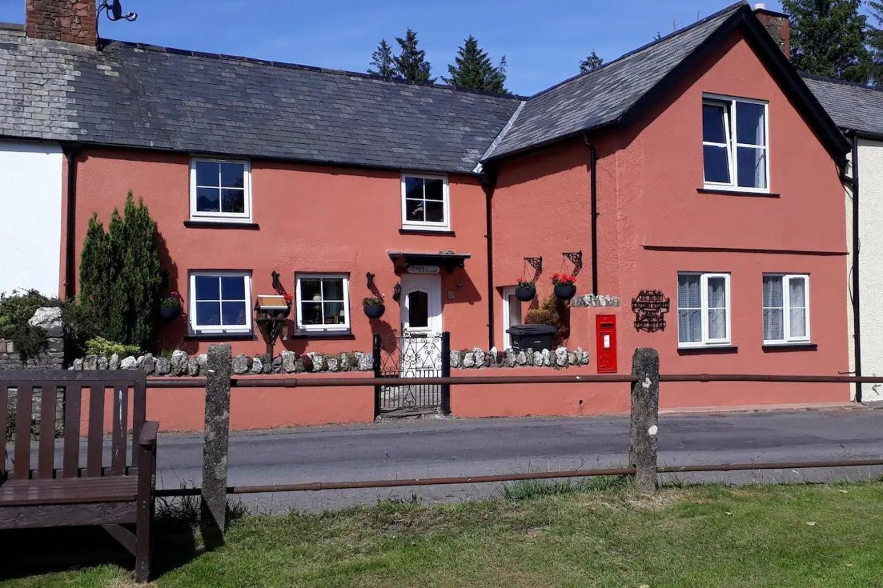 The Old Post Office Exford - Ferienwohnung Exford