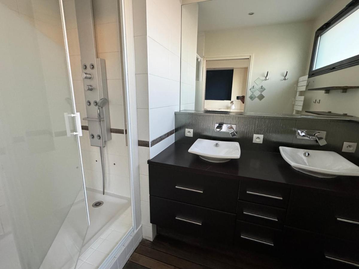 Suite Familiar Deluxe