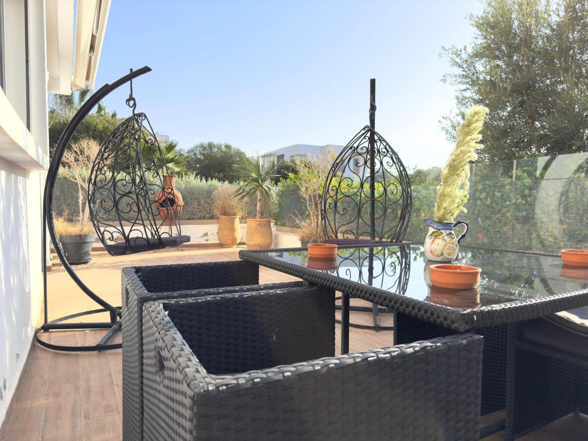 emiwadar Agadir Lunja Village - Chambres d’hôtes Agadir