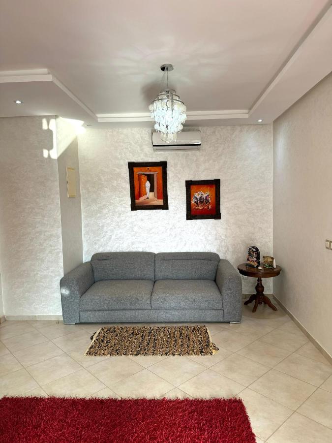 emiwadar Agadir Lunja Village - Chambres d’hôtes Agadir