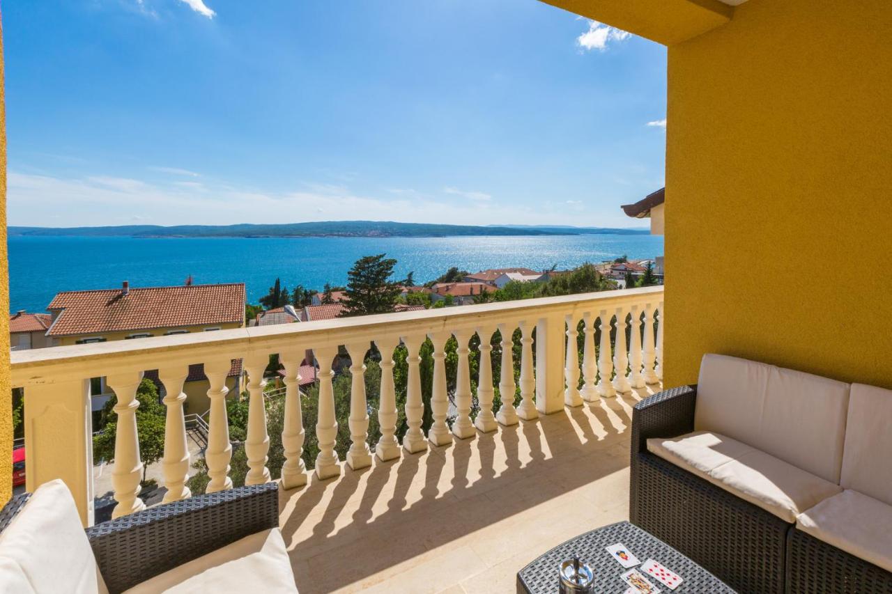 Appartamento con Vista Mare