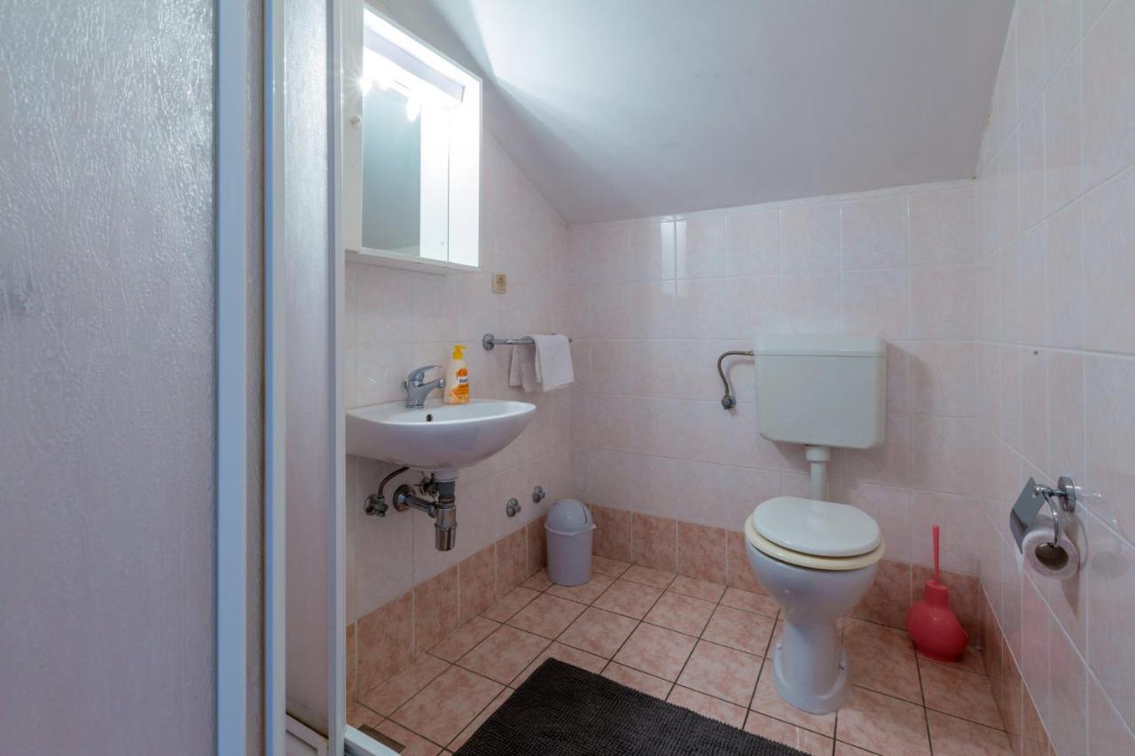 Appartement 1 Chambre