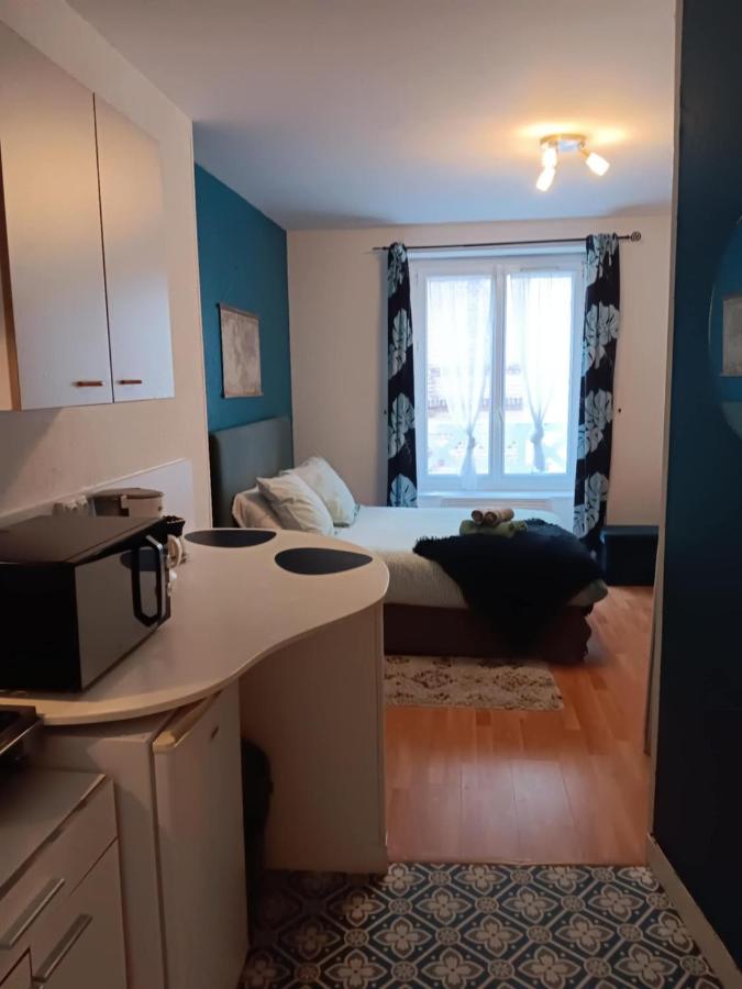 Le Petit A - Hyper centre - B&B