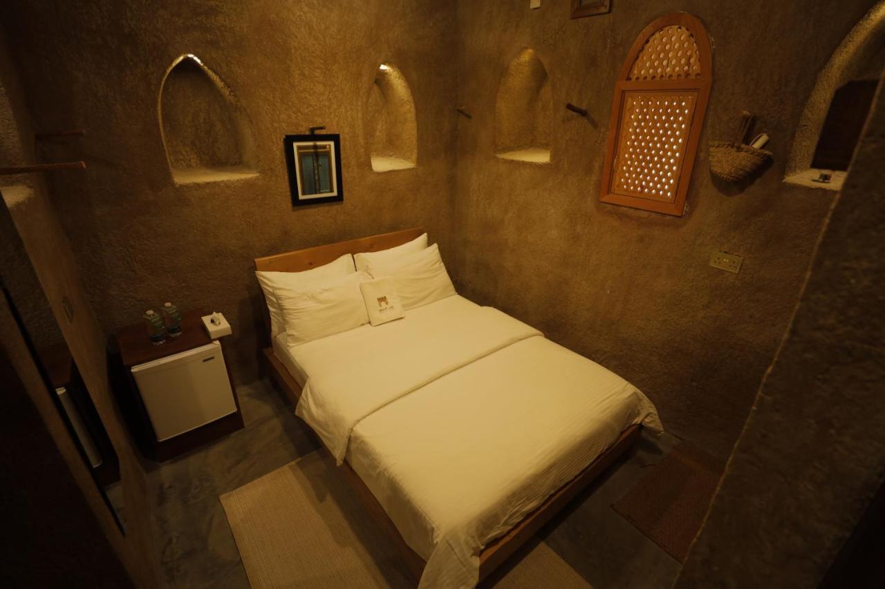 Chambre Double avec Salle de Bains Privative