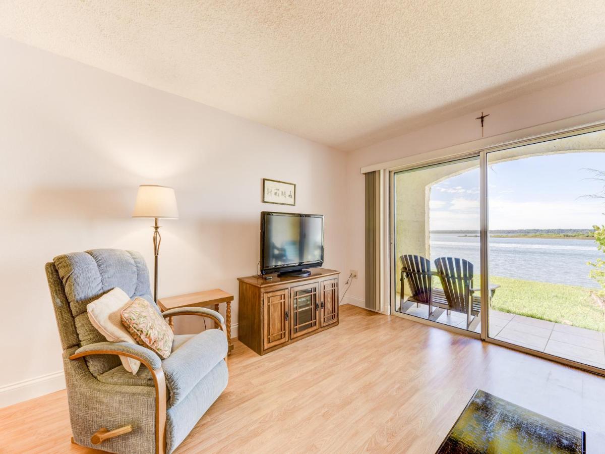 Point Matanzas D3 - B&B