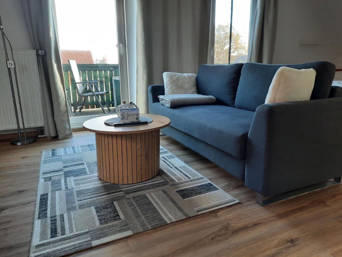 Appartamento con Balcone