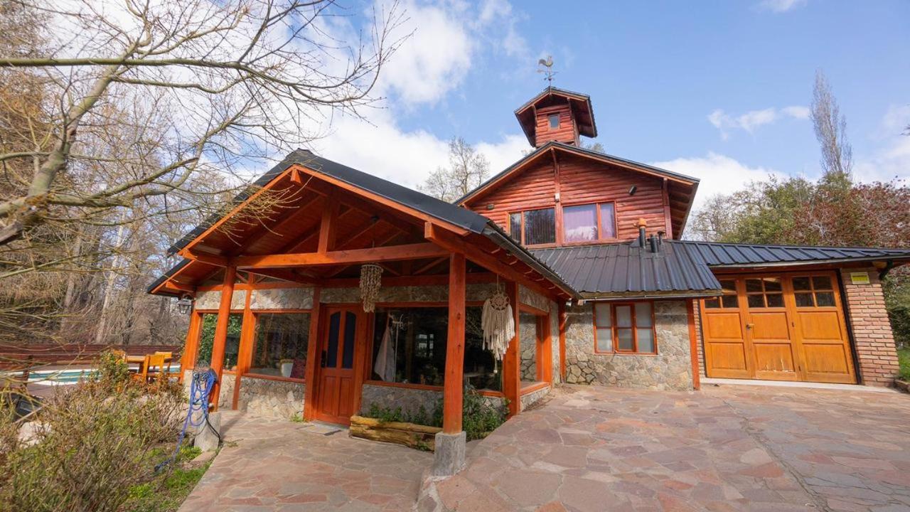 Casa Piedra - B&B