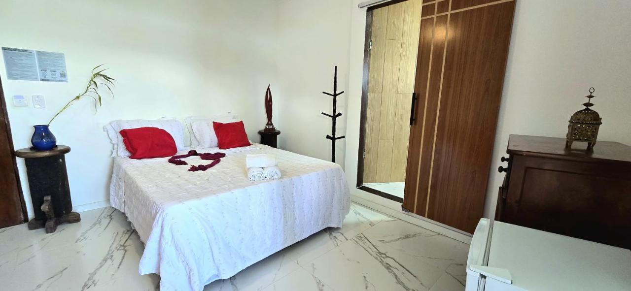 Suite Deluxe con vistas al mar