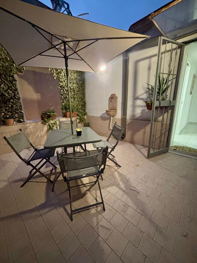 B&B Aria di Sole - B&B Napoli