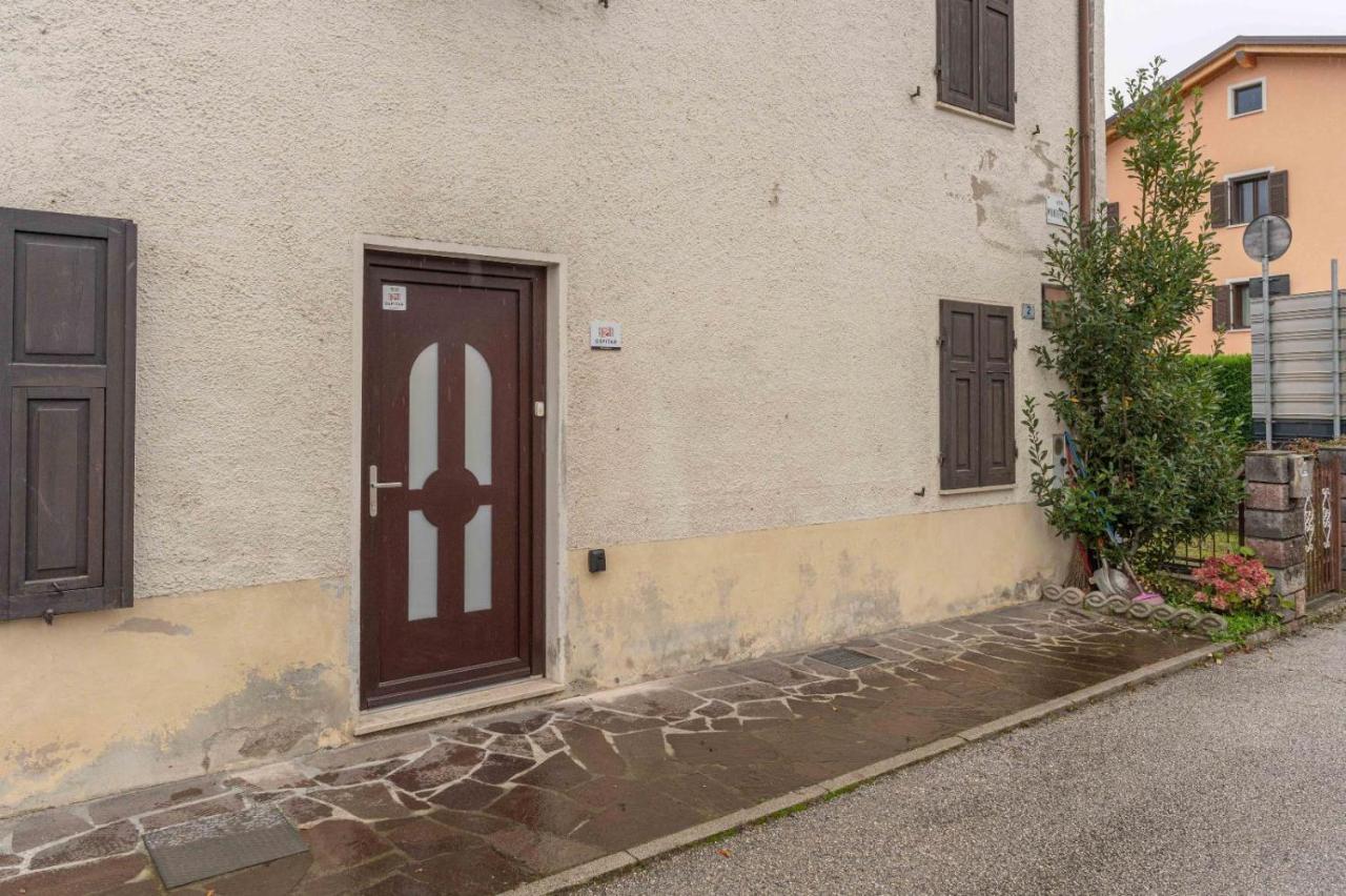 La Vecchia Sartoria, Caldonazzo Ospitar - B&B Caldonazzo