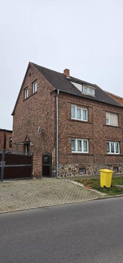 ApartRogätz1 - B&B Rogätz