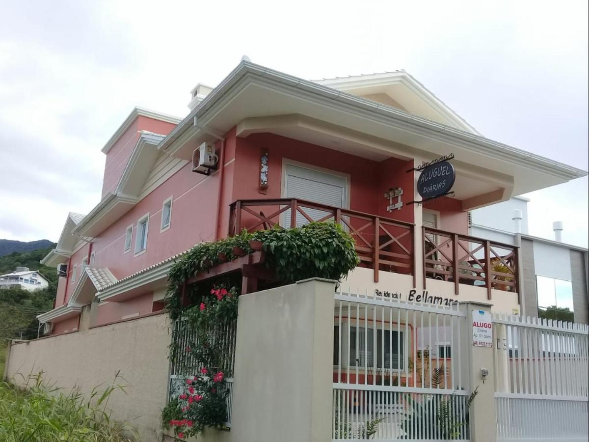 Residencial Bellamare - B&B