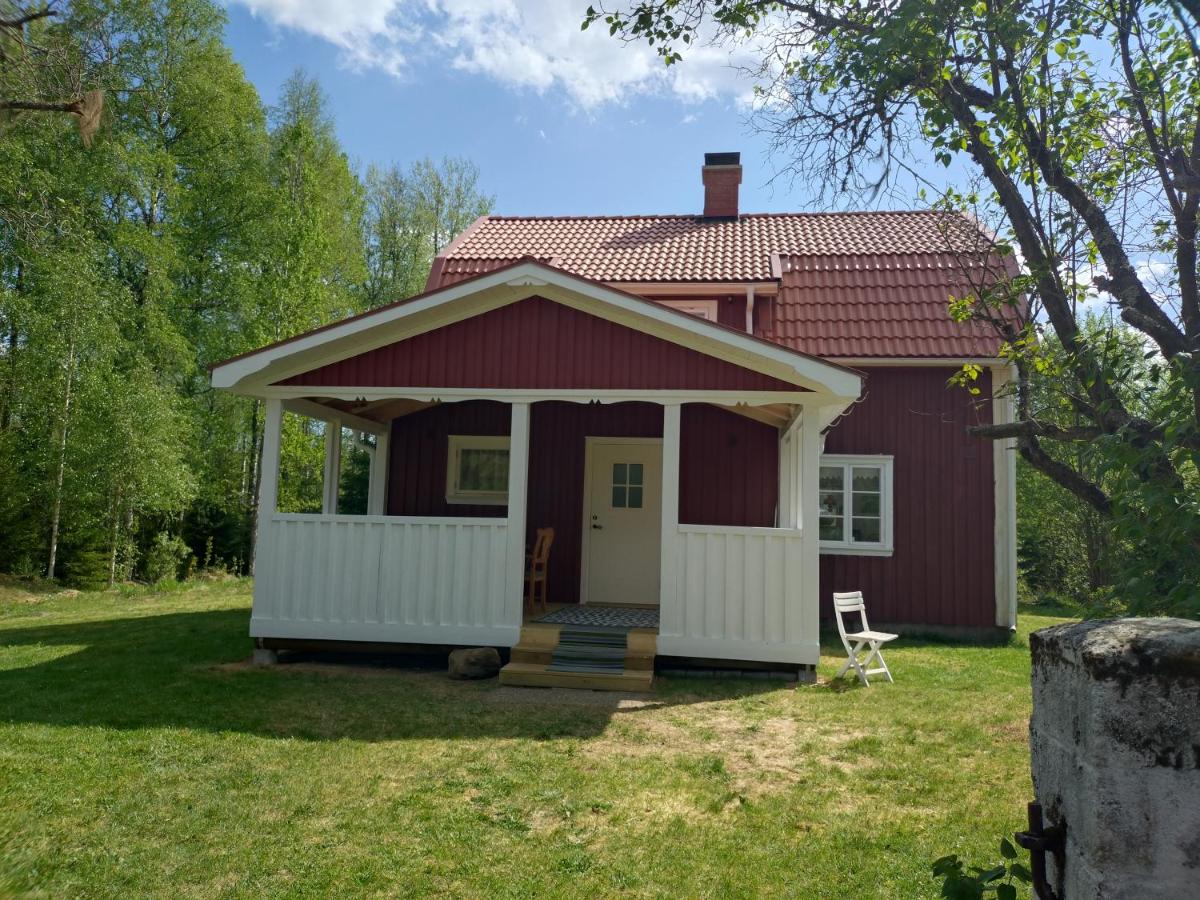 Fäbron house - B&B Timbonäs