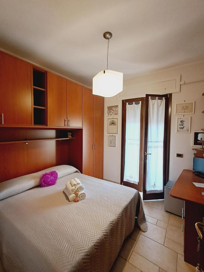 Habitación Cuádruple con baño privado externo