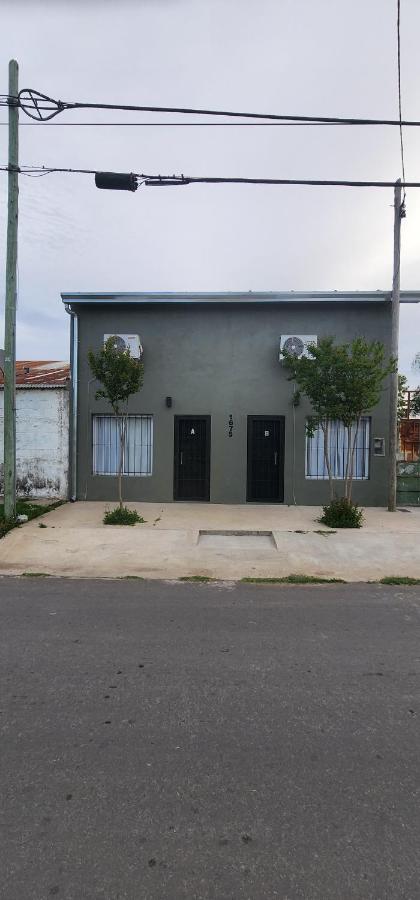 Loft Independencia - Ferienwohnung San Pedro