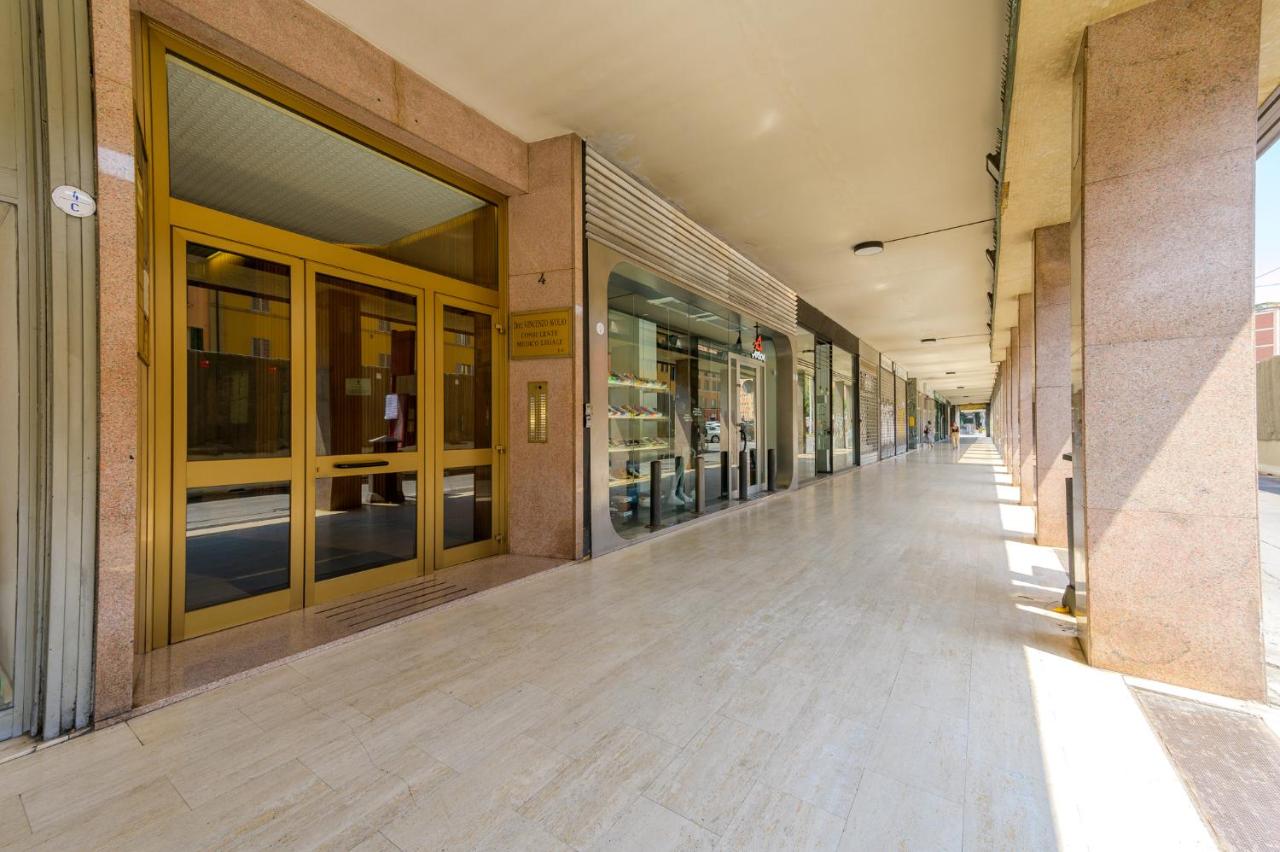 Casa Riva Bologna Centro - B&B