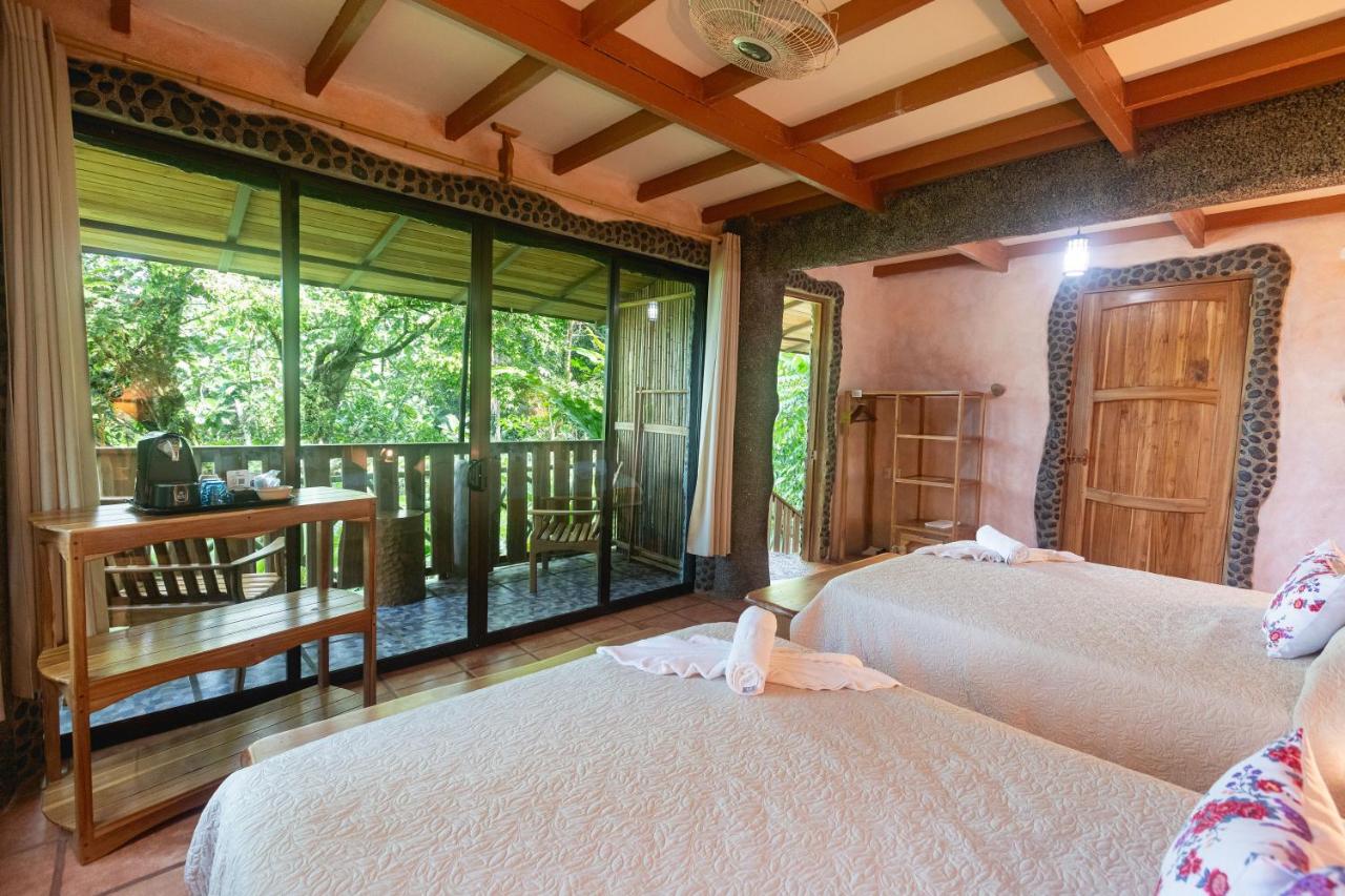 Habitación Doble Deluxe con vistas al mar