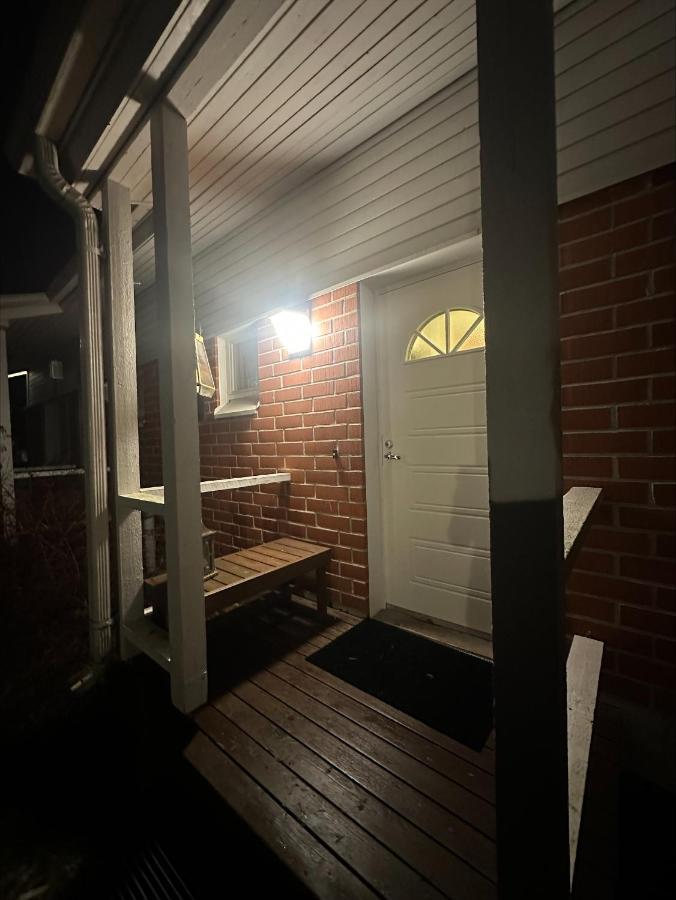 Karsikkotie - Free Wifi - Free Parking - B&B