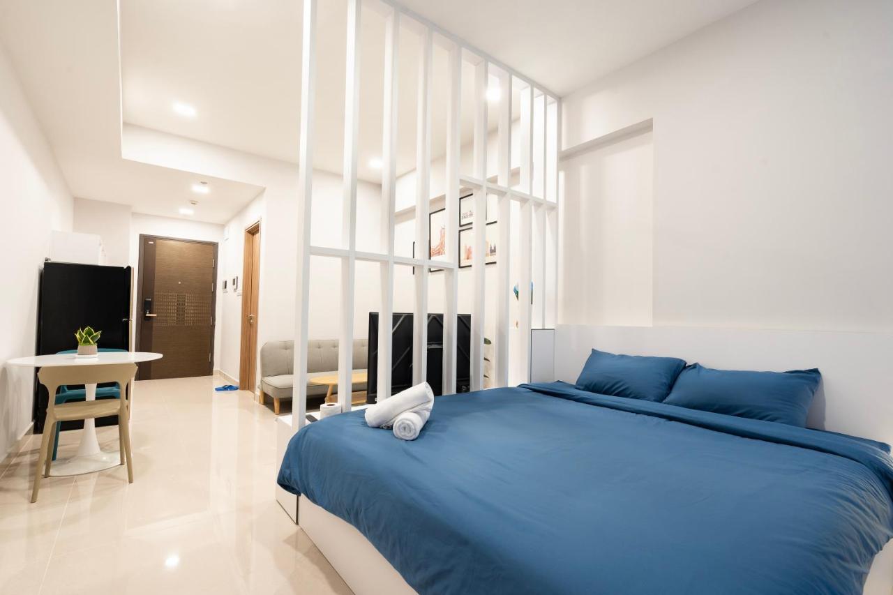Appartamento con 1 Camera da Letto