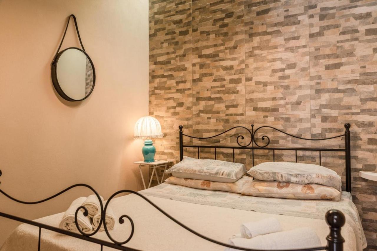La casa di Adina - B&B