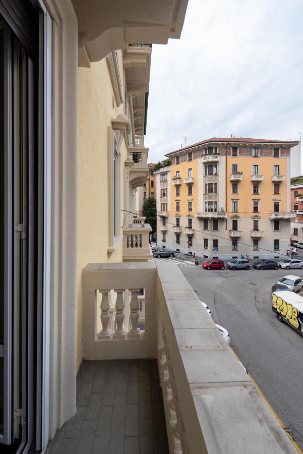 130 sqm - Lima M1 - Elegant and Luxury Design Flat - B&B Milano