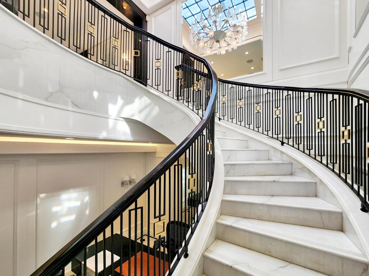 Aurum Presidential Penthouse - B&B